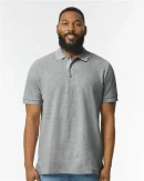 Gildan Men's Hammer™ Pique Polo