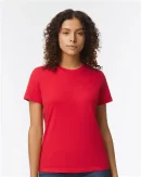 Gildan Women's Softstyle® Midweight T-Shirt