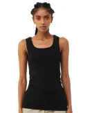 BELLA + CANVAS Women's Micro Rib Tank