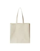 Liberty Bags Isabella Midweight Recycled Canvas Tote