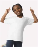 Gildan Youth Light Cotton T-Shirt