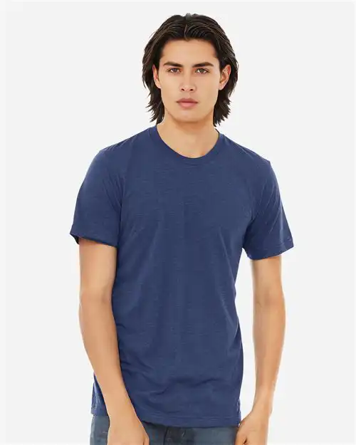 Triblend Tee