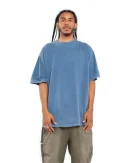 Shaka Wear Unisex Garment-Dyed T-Shirt