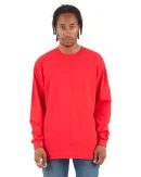 Shaka Wear Men's Max Heavyweight Long Sleeve T-Shirt