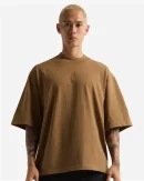 Shaka Wear Men's Max Heavyweight Oversized T-Shirt