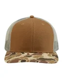 DRI DUCK Ridge Trucker Cap