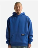 Shaka Wear Men's Essential Super Heavyweight Hooded Sweatshirt
