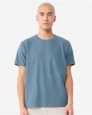 BELLA + CANVAS Unisex Heavyweight Garment-Dyed Tee