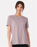 BELLA + CANVAS Women’s Relaxed Jersey Tee