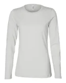 BELLA + CANVAS Women’s Relaxed Jersey Long Sleeve Tee