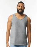 Gildan Men's Ultra Cotton® Tank Top