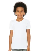 BELLA + CANVAS Youth Jersey Tee