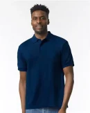 Gildan Men's DryBlend® Jersey Polo