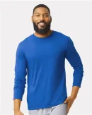 Gildan Unisex Performance® Long Sleeve T-Shirt