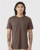 BELLA + CANVAS Jersey Tee