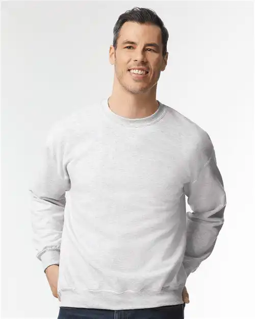 Unisex DryBlend® Crewneck Sweatshirt