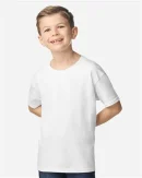 Gildan Youth Ultra Cotton® T-Shirt