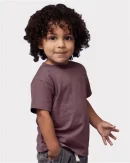 BELLA + CANVAS Toddler Jersey Tee
