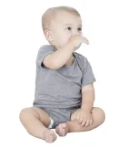 BELLA + CANVAS Infant Triblend One Piece