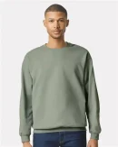 Gildan Unisex Softstyle® Midweight Crewneck Sweatshirt