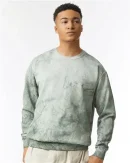 Comfort Colors Unisex Colorblast™ Crewneck Sweatshirt