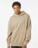 Independent Trading Co. Unisex Avenue Hooded Sweatshirt