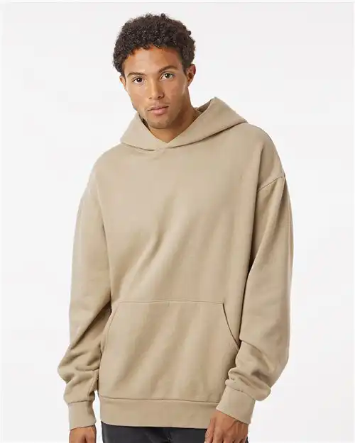 Unisex Avenue Hooded Sweatshirt