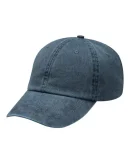 Adams Headwear Youth Pigment-Dyed Cap