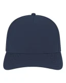 CAP AMERICA Premium Water-Resistant Perforated Cap