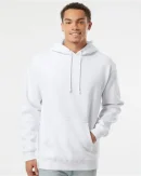 Independent Trading Co. Unisex Heavyweight Hooded Sweatshirt