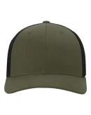 Richardson R-Flex Trucker Cap