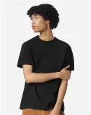 American Apparel Unisex Heavyweight Cotton Tee