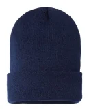 CAP AMERICA USA-Made Sustainable Cuffed Beanie