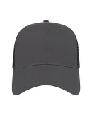 CAP AMERICA X-tra Value Polyester Trucker Cap