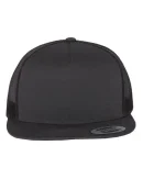YP Classics Five-Panel Classic Trucker Cap