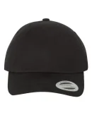 YP Classics Peached Cotton Twill Dad Hat