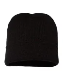CAP AMERICA USA-Made 12" Cuffed Beanie