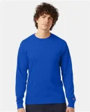 Champion Unisex Long Sleeve T-Shirt