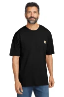 Carhartt ®  Workwear Pocket Short Sleeve T-Shirt.
