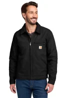 Carhartt ®  Tall Duck Detroit Jacket