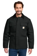 Carhartt ®  Tall Duck Traditional Coat.