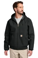 Carhartt ®  Tall Thermal-Lined Duck Active Jac.