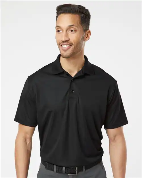 Paragon Men's Sebring Performance Polo