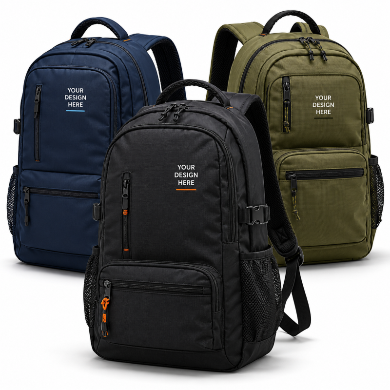Backpacks