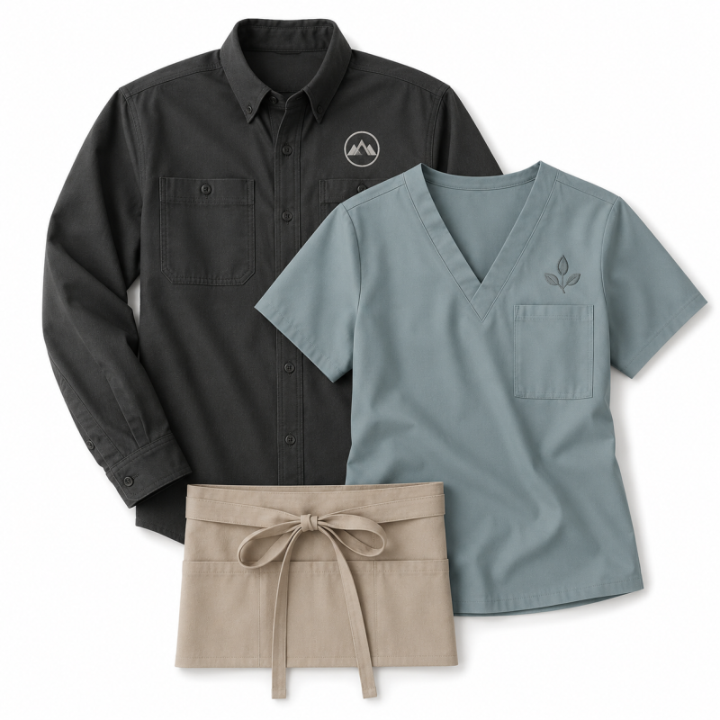 Workwear