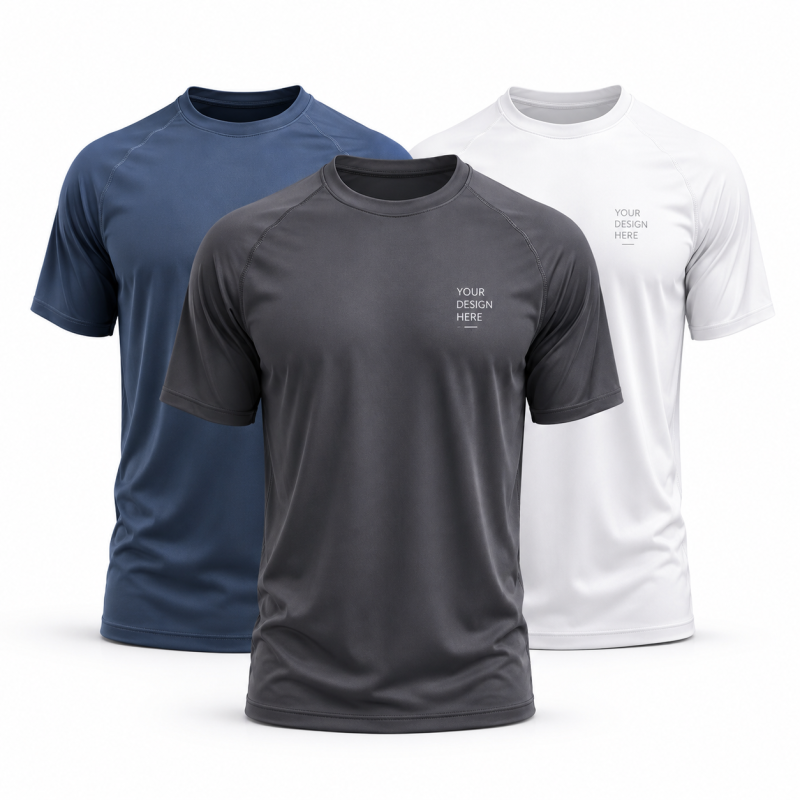 Performance Shirts
