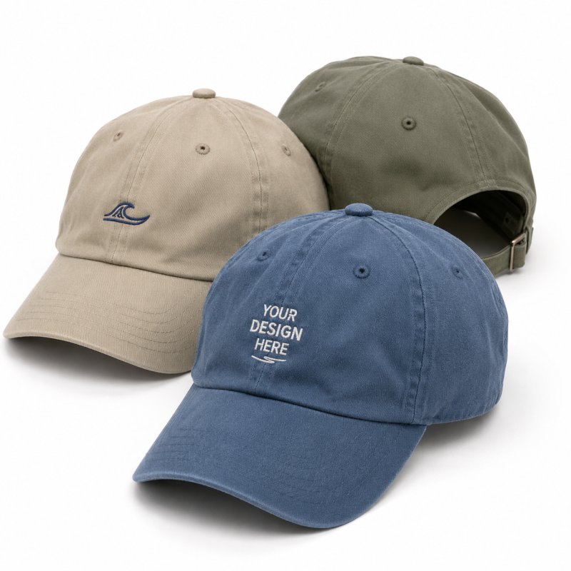 Dad Hats