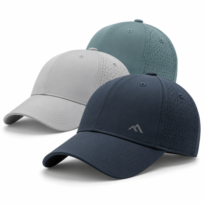 Performance Hats