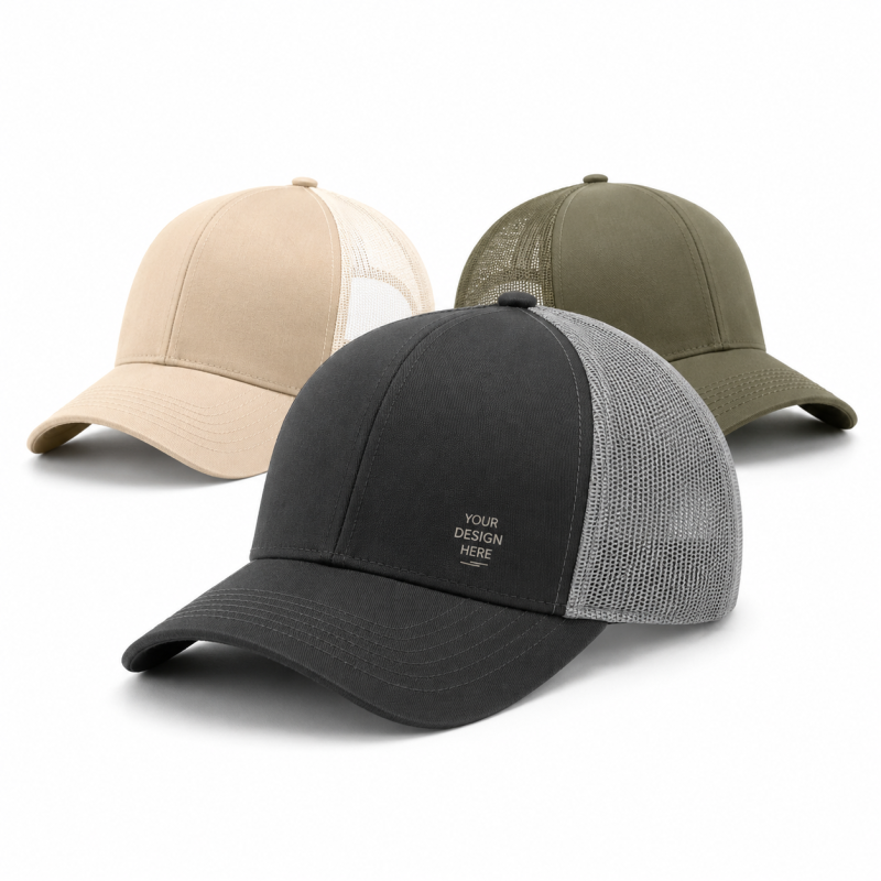 Trucker Hats