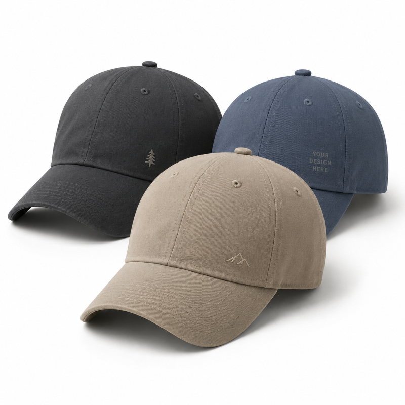 Premium Hats